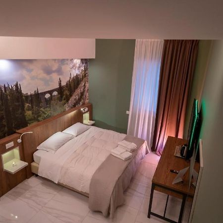 Le 2 Gravine Hotel Matera Exterior photo