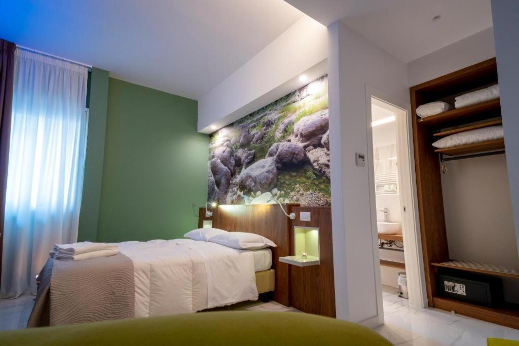 Le 2 Gravine Hotel Matera Exterior photo