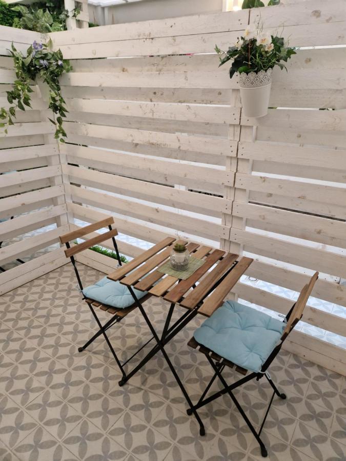 Le 2 Gravine Hotel Matera Exterior photo