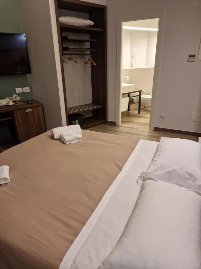 Le 2 Gravine Hotel Matera Exterior photo