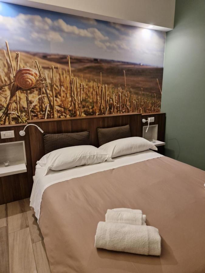 Le 2 Gravine Hotel Matera Exterior photo
