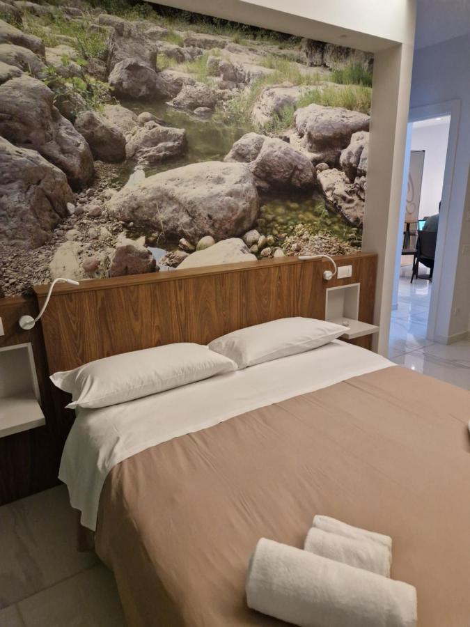 Le 2 Gravine Hotel Matera Exterior photo
