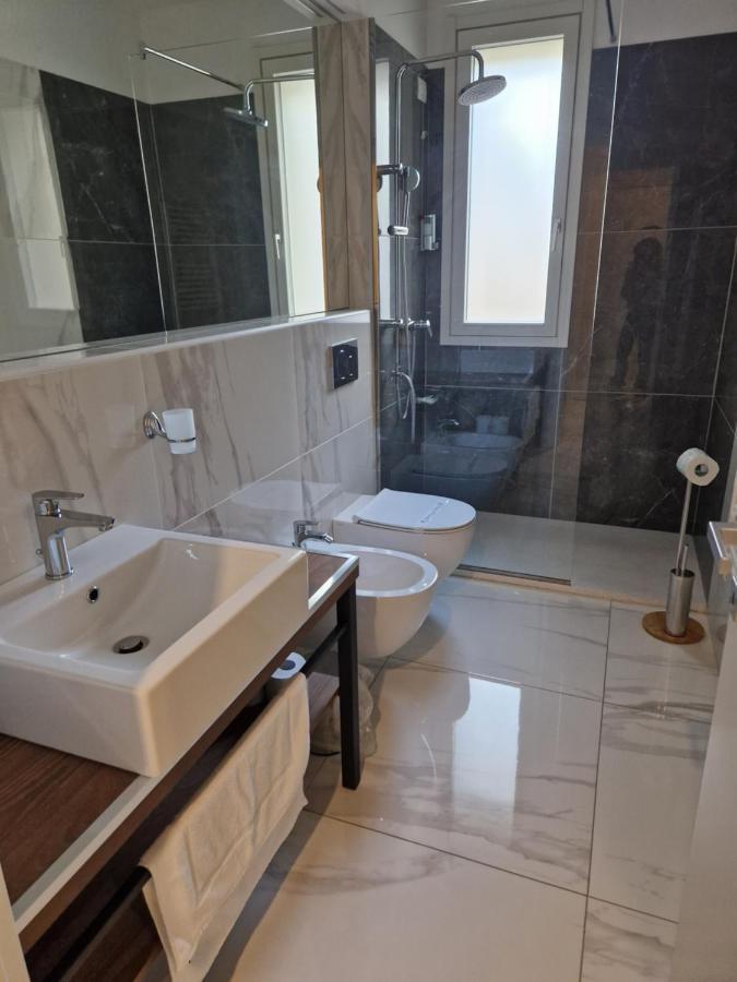 Le 2 Gravine Hotel Matera Exterior photo