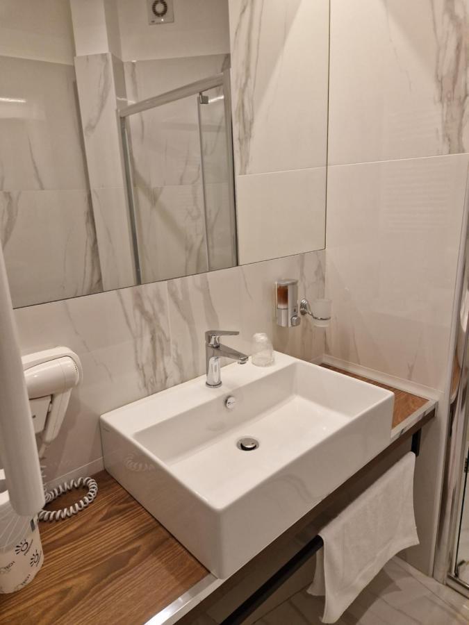 Le 2 Gravine Hotel Matera Exterior photo