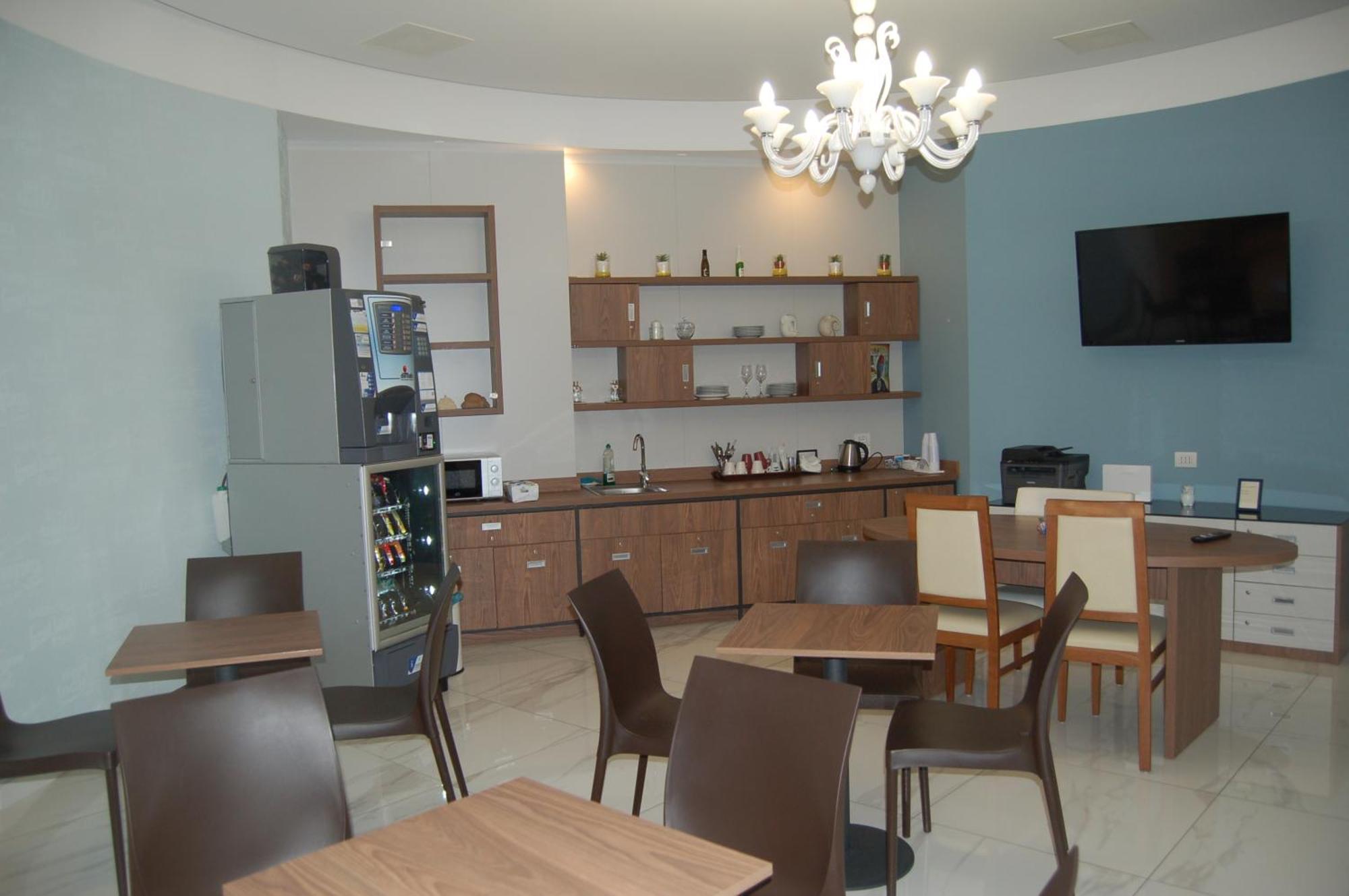 Le 2 Gravine Hotel Matera Exterior photo