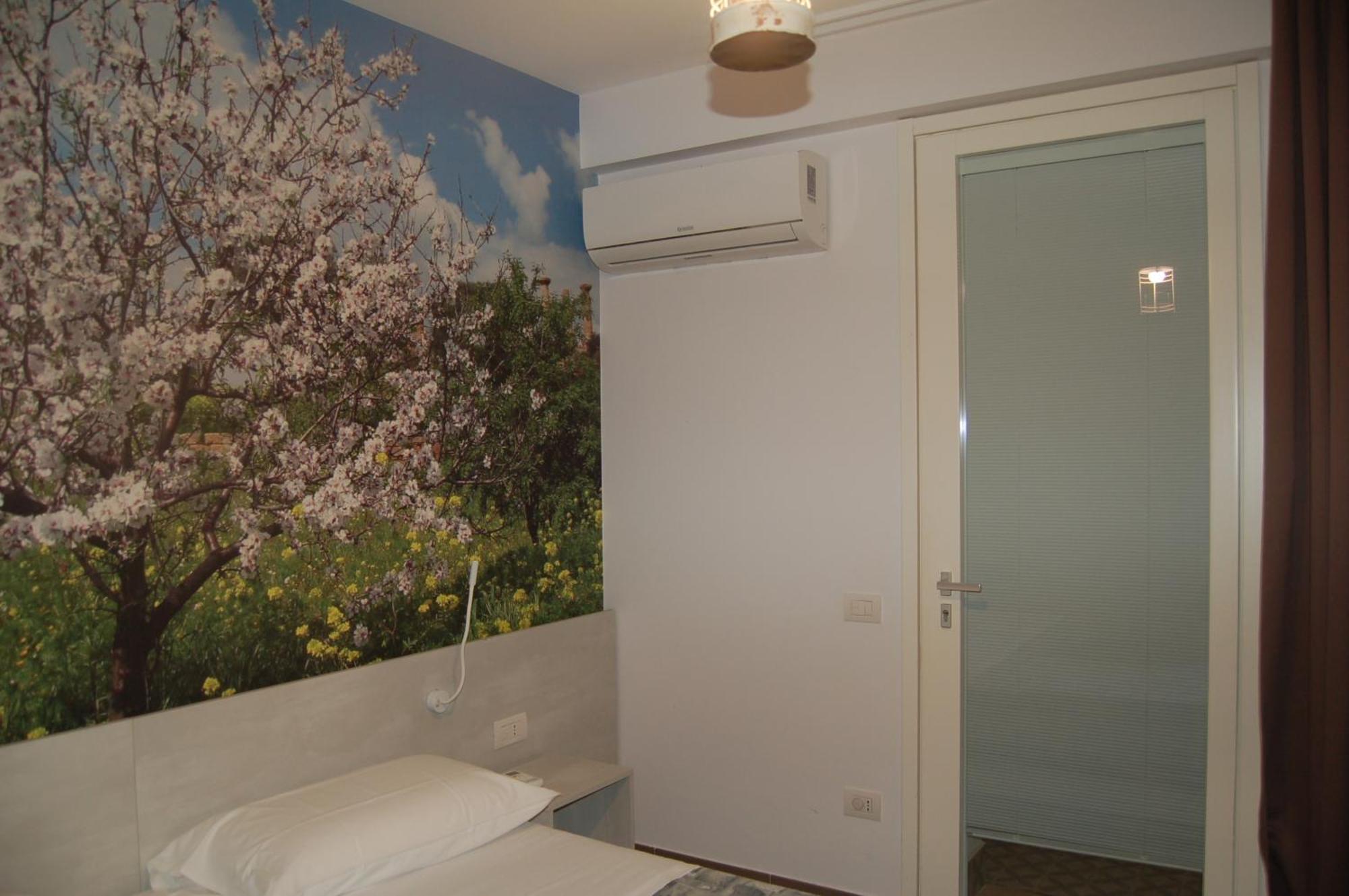 Le 2 Gravine Hotel Matera Exterior photo