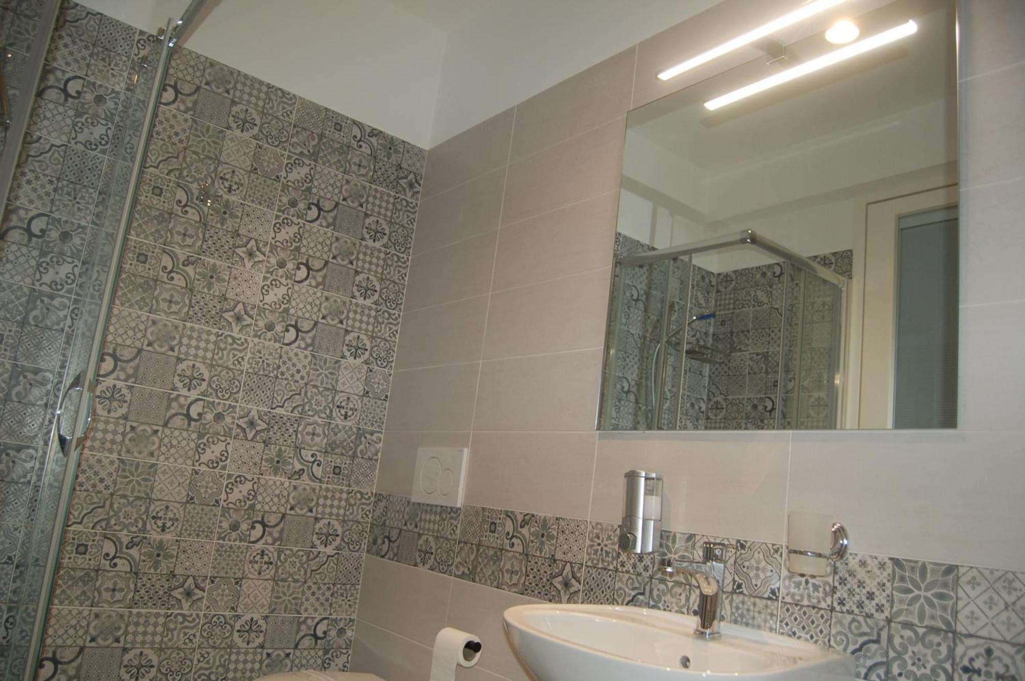 Le 2 Gravine Hotel Matera Exterior photo