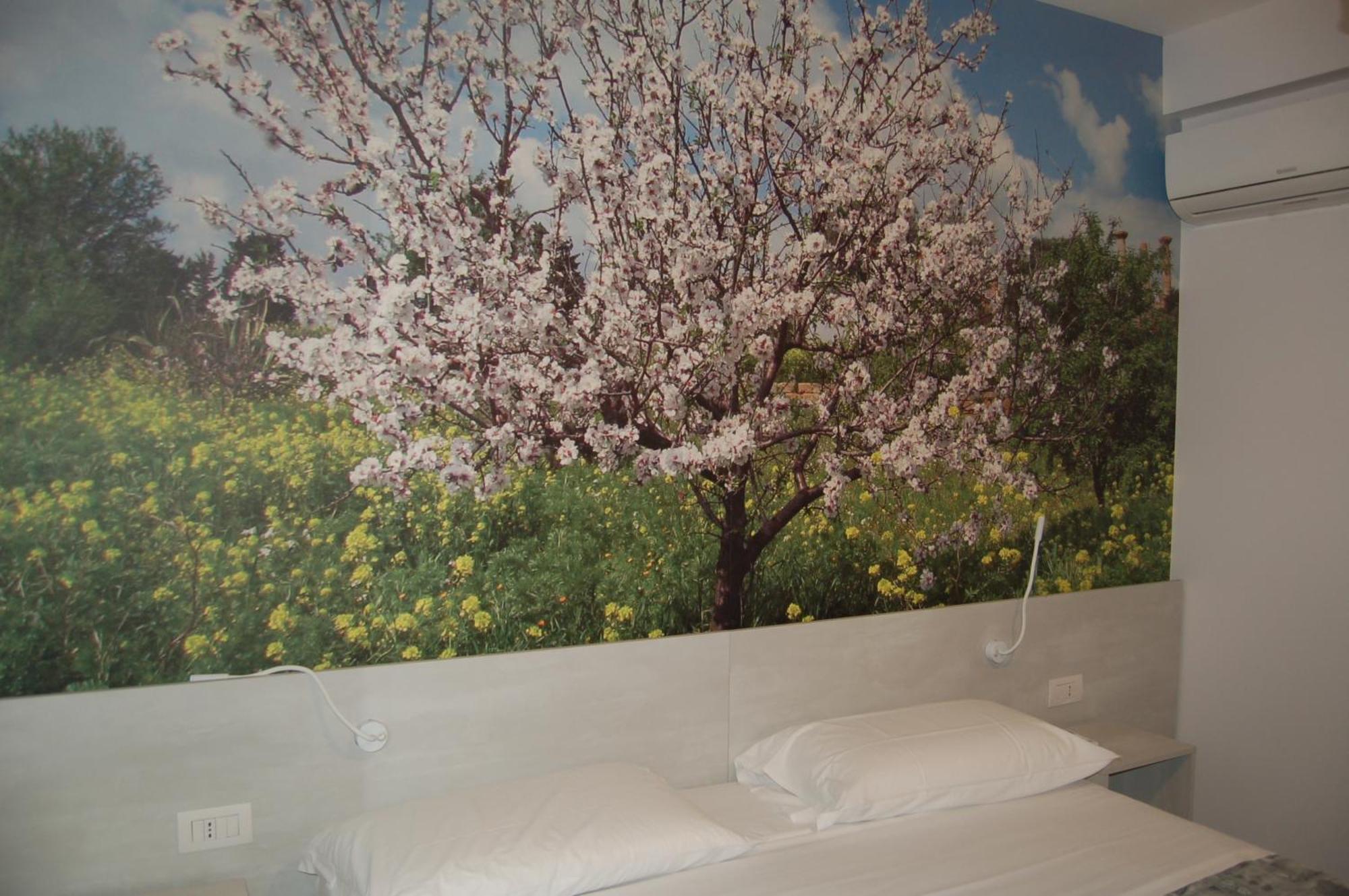 Le 2 Gravine Hotel Matera Exterior photo