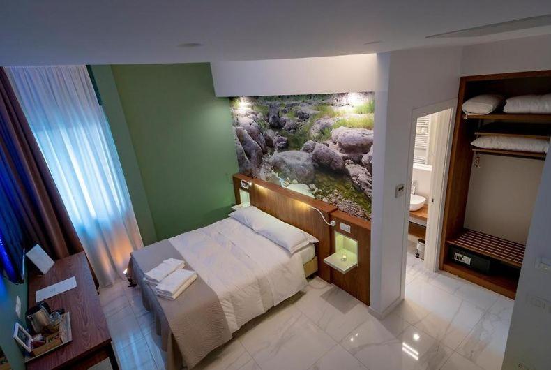 Le 2 Gravine Hotel Matera Exterior photo