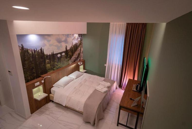Le 2 Gravine Hotel Matera Exterior photo