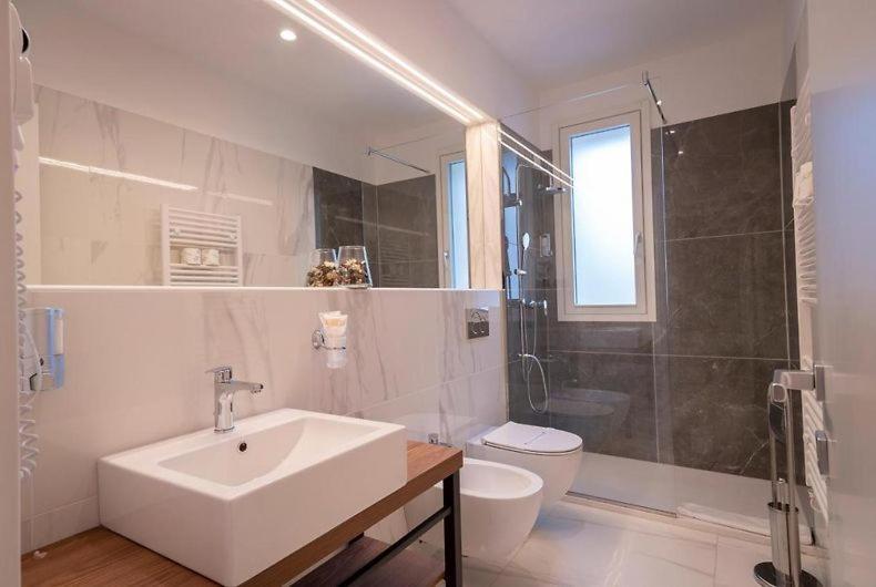 Le 2 Gravine Hotel Matera Exterior photo