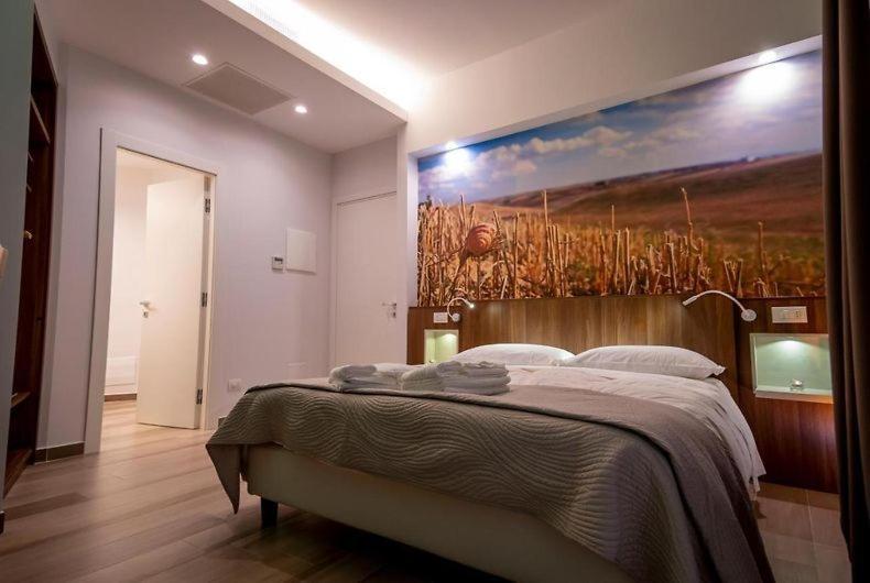 Le 2 Gravine Hotel Matera Exterior photo